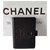 Chanel Pochette Nero Pelle  ref.126139