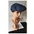 Borsalino Cappelli Berretti Blu - vista 13