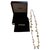 Chanel Long necklaces Golden Metal  ref.126258