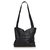 Chanel Black Leather Patchwork Tote Bag  ref.126338