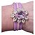 Shourouk Bracciali Fuschia Di gomma