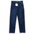 Chloé Jeans Blue Cotton  ref.126395