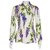 Dolce & Gabbana Tops Multiple colors Silk  ref.126459