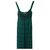 Missoni Dresses Turquoise Polyamide  ref.126604