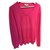Hermès Sweaters Pink Cashmere  ref.126622