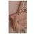 Miu Miu Ledertasche Creme Roh - Ansicht 10