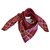 Chanel scarf Silk  ref.126640