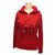 Christian Dior Dior cashmere Dior Vermelho Casimira  ref.126758