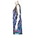 Autre Marque Kaftan Camilla de crepe de chine con forro de seda Multicolor - vista 5