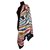 Hermès En la pluma Multicolor Seda  ref.126860