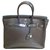 Hermès Birkin 35 Brown Leather  ref.126881