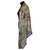 Hermès COLLEZIONI IMPÈRIALES Multicolore Cachemire  ref.126904