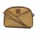 Fendi Zucca Shoulder Bag Cloth  ref.126936