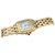 Modello di orologio Cartier "Panther" in oro giallo.  ref.126961