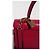 Hermès Borsa Kelly Sellier Hermes Red Gold Hdw Rosso - vista 10