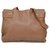 Loewe Vintage Shoulder Bag Brown Leather  ref.127008