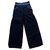 Kenzo flare pants Black Velvet  ref.127021