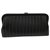 Chanel wallet Black Leather  ref.127146