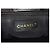 Chanel Black Executive Cerf Tote GHW Nero - vista 6
