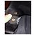 Chanel Black Executive Cerf Tote GHW Nero - vista 9