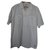 Aigle chemises Coton Blanc  ref.127165