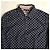 Camisa Tommy Hilfiger de algodón de manga larga M Multicolor - vista 3