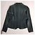 Chaqueta Blonde No.8 Verde Algodón - vista 2