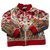 Dolce & Gabbana Casacos Boy Coats Multicor  ref.127210