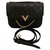 Louis Vuitton Handbags Black  ref.127262
