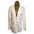 Ralph Lauren Sweaters White Cotton  ref.127271