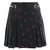 The Kooples Skirts Black Silk  ref.127272
