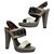 Barbara Bui Sandals Multiple colors Leather  ref.127292