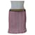 Miu Miu Skirts Multiple colors Cotton  ref.127325