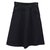 Miu Miu Skirts Black Viscose Acetate  ref.127332