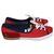 Lacoste ZIANE CHUNKY Red Cloth  ref.127345