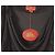 Vivienne Westwood Red Label Tier Bernstein Kleid Schwarz - Ansicht 6