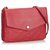 Louis Vuitton Red Empreinte Twice Bag Leather  ref.127435
