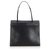Louis Vuitton Black Epi Croisette PM Leather  ref.127473