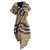 Burberry Scarves Beige Silk Wool  ref.127526