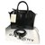 Givenchy Handbags Black Leather  ref.127605
