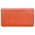 Louis Vuitton Bifold Wallet Brown Leather  ref.127616