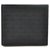 Dior wallet Black Cloth  ref.127655