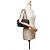 Chanel Gray Reissue Patchwork Flap Bag Grau - Ansicht 10