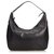 Gucci Black Leather Charmy Shoulder Bag  ref.127840