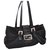 Fendi Hand Bag Black Cloth  ref.127858