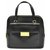 Salvatore Ferragamo Vintage Handbag Nero Pelle  ref.127875