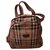 Burberry Backpacks Multiple colors Leather  ref.127902