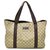 Sac cabas Gucci Sherry Line GG Toile  ref.127942