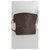 Louis Vuitton Mélie Marrone scuro - vista 2