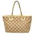 Sac cabas Gucci Sherry Line GG Toile  ref.127951